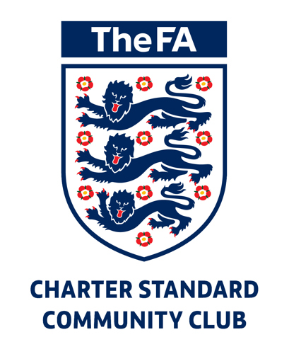 Charter Standard Community Club