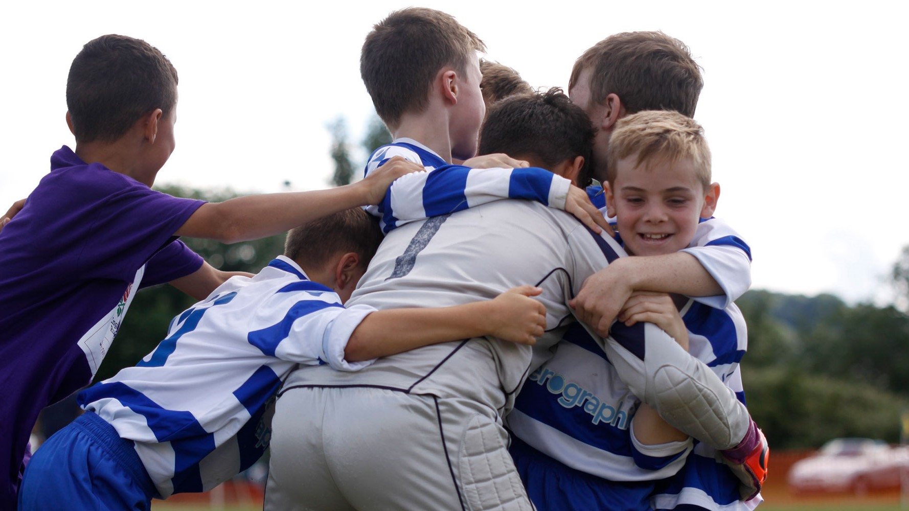 Hucclecote Youth Football Club