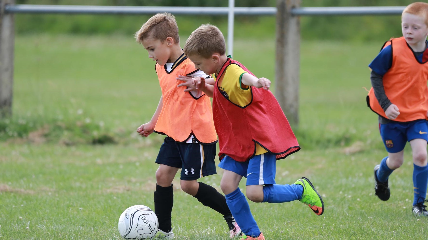 Hucclecote Youth Football Club