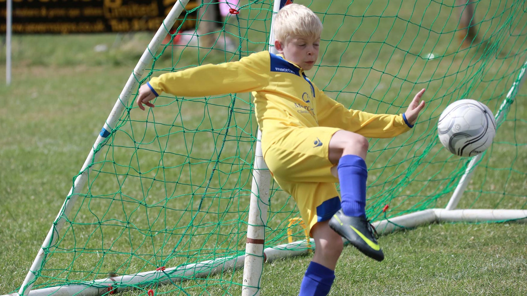 Hucclecote Youth Football Club