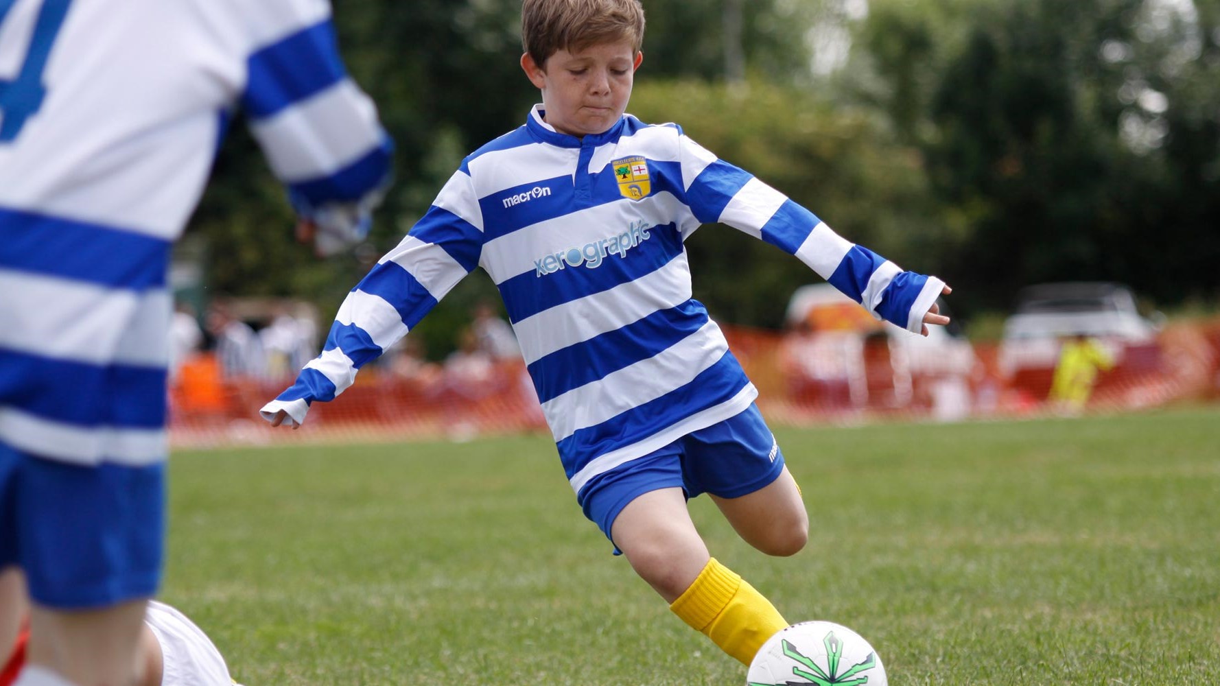 Hucclecote Youth Football Club